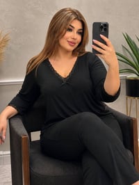 تراك • دشداشة • ٤XL-٧XL