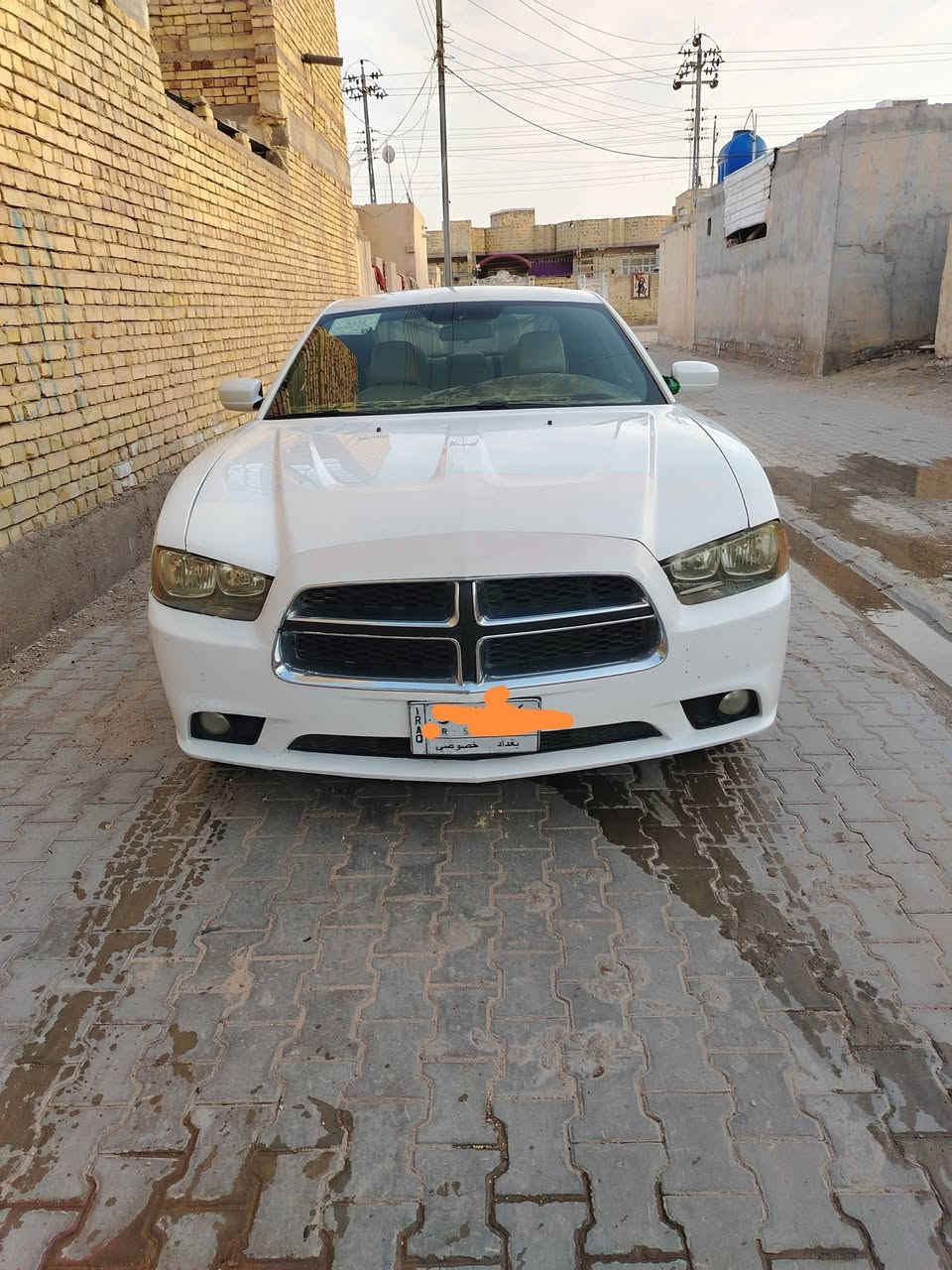 سلام عليكم جارجر موديل 12 رقم بغداد مشروع وطني سياره وارد كندي بيه صبغ قطعتين وسونار بل منشور سياره جاهزه مكينه جديد وكير وحداديه تبريد سياره جاهزه شاشه جبير وكامره دواخل عسلي مكان سياره ميسان سعره 142 رقم ***********

