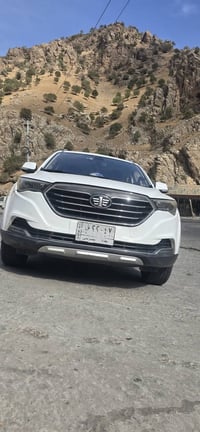 فاو اكس ٤٠ • ٢٠١٨ • رقم بغداد