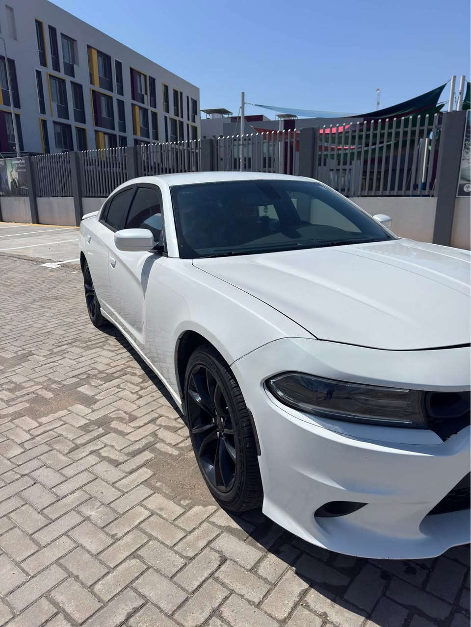 السلام عليكم جارجر موديل 2015كندي اصل  مكينه 3600شاشه جبيره   تشغيل ع بعد  وبصمه داخله كلين بلجاملغ الخلفي و باب الخلفي  بدون دواخل مكفوله من الضربه رقمها اربيل  سنويه جديده سعره 177 بيها مجال
مكاني بصره
*********** البصرة, العراق
