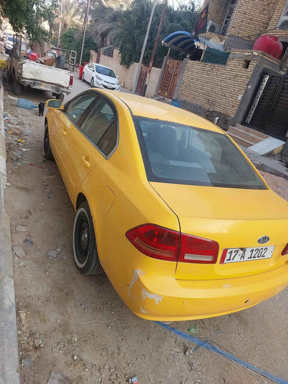 اوبتما ٨ مكينه ٢٠٠٠ دوش حداديه كارتون جاهزه عل اخر حبايه تبريد تتفاه سنويه لل ٣٠ توها داخله هزه مداور ثاني يوم تخم تاير توني شاده السعر ٨٨ للاستفسار *********** ناصريه مصفره هيئه او غرامات
