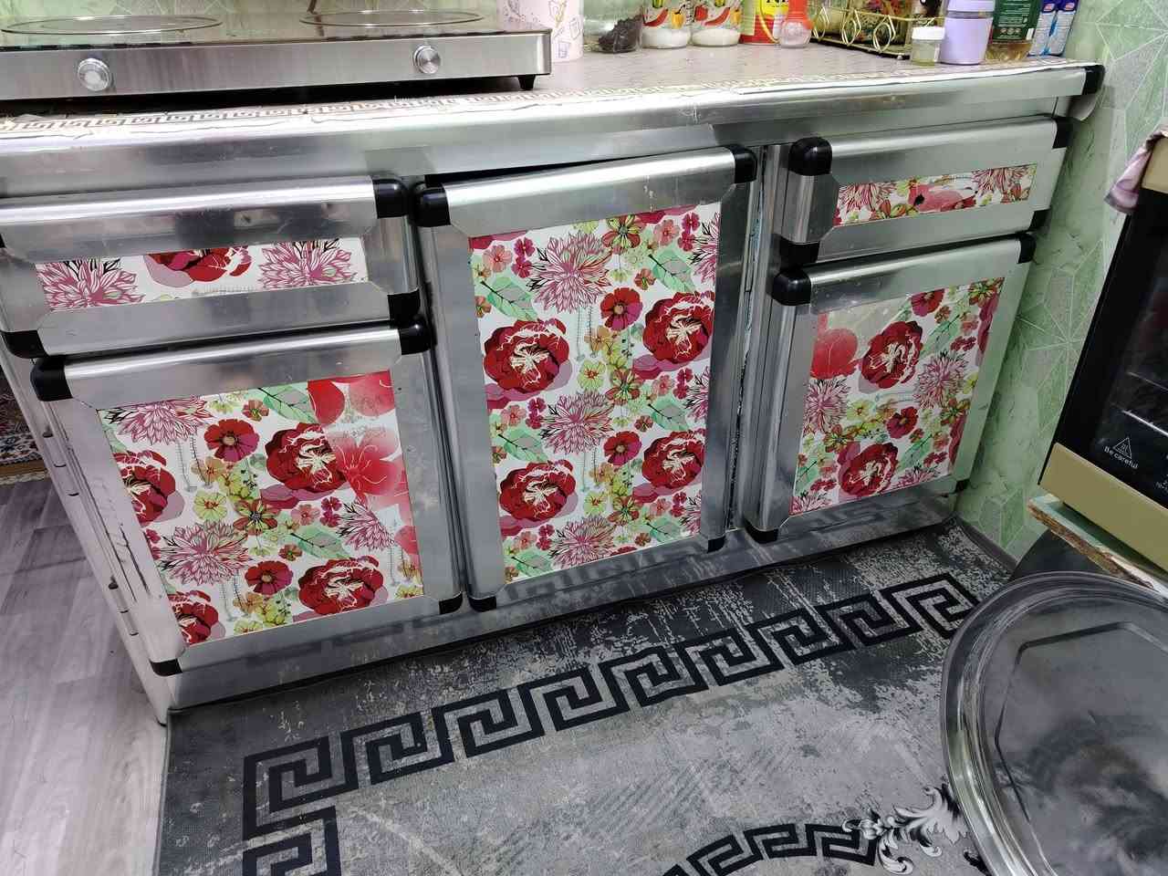 كاونتره ٣ قطع متره ونص الاستفسار ***********
