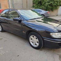 بزونه • ١٩٩٤ • محرك ٢٤٠٠