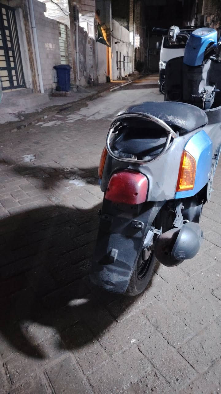 السلام عليكم بوليسي جديده الف مذب عليهه سعرهه 750 قف من لخير شراي يتصل مكاني مدينة لصدر ***********
