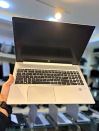 HP 450 G7 • كور i7 جيل ١٠ • كارت خارجي MX240