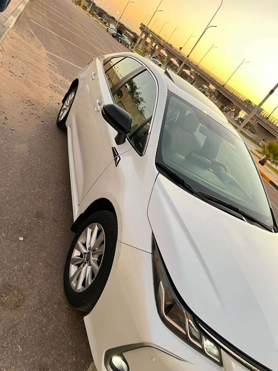 كورلا 2025 ساز فول مواصفات كفاله عامه عدا بارد صغير بالجامل الامامي سعر 188 للاتصال *********** مكاني بصره تحسينيه البصرة, العراق
