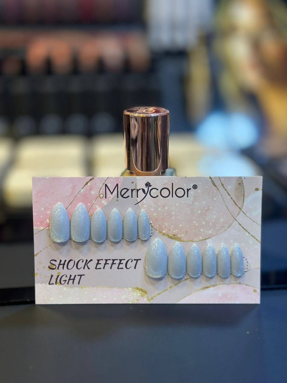 اظافر مغناطيسية اصلية بالوان تجنن 😍
12 اظفر مع الستيكر اللاصق 

السعر 5وقطعتين ب8

توصيل لكل العراق ب ٥


**إذا كنت صاحب هذا الإعلان وتريد حذفه لأي سبب، رجاءا أرسل رسالة إلى الدعم الفني**