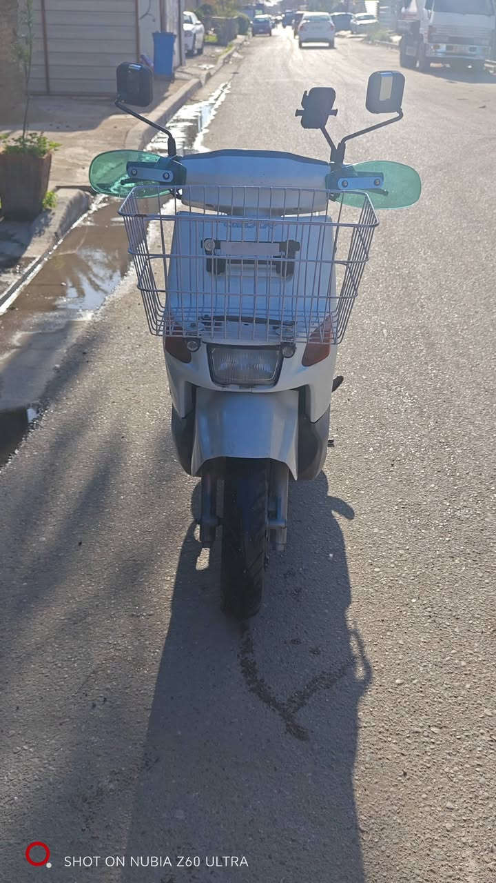 للبيع بيكم مكفولة من كلشي لا تسئلني شبيها  محرك كهربائيات دبلات كيجات بلوجكترات كلة مكفول سلات شغل وطلع وين متريد نكرة سلف السعر 500 مكاني شعب ***********
