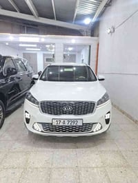 سورنتو 2020 خليجي كويتي 6 سلندر فول موصفات مكفوله كفاله عامه مرقم مثنى...