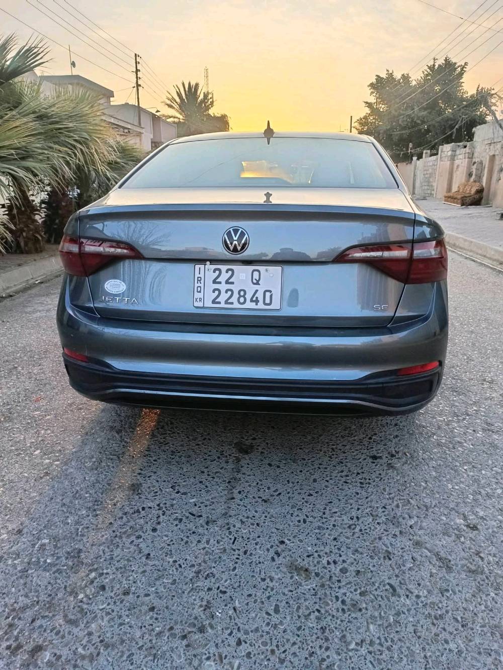 جيتا 2024.  باننوراما فول se