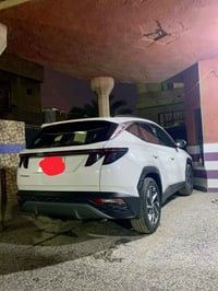 توسان البيع خليجي 2023  كامل مواصفات ماعده لفتحه مكفوله كفاله عامه رقم...