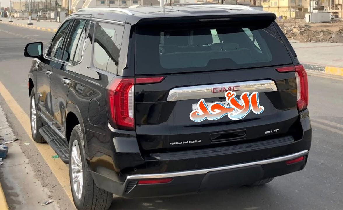 للبيع  فقط موديل فول فول  2023 سعر مناسب
السعر 488 ورقة 

يوكن SLT 2023 مكينة 5300 المرغوب فول مواصفات 

شاشات خلفية بانوراما 4 كامرات 360 درجة
نقطة عمياء تحديد مسار 

كشنات جلد تدفئة وتبريد صندوق كهرباء   
مكفولة من الصبغ والتبديل والبارد 
ماشية 120  الف كيلو سيارة تخم تاير كلة جديد 
رقم بغداد جديد  تحويل ثاني يوم باسمي السيارة 

مكان السيارة بغداد 

للاتصال *********** رجاء موشراي لاتخابر
