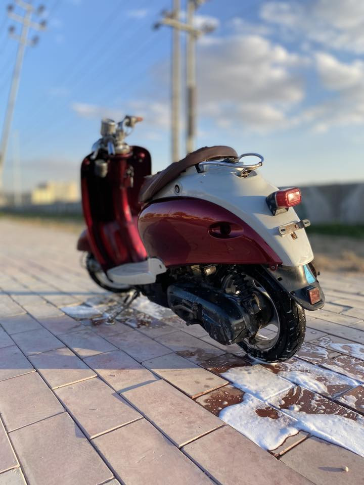 سلام عليكم عبد حليم للبيع او مراوس حسب قناعة 
سلف كهربائيات كله شغال 
نظافة كدام عينك 
فقط عوزه شغلة وحدة دوشمة كشن 
سعر ٢٧٥ وبيه مجال للشراي 
مكاني كربلاء 
***********1
