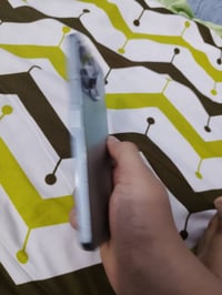 مبايل للبيع الموبايل بس الشاشة مكسوره بيش ما يفيدك كلي يعجبني السعر خي...