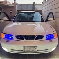 نوبرا • ١٩٩٧ • رقم كركوك