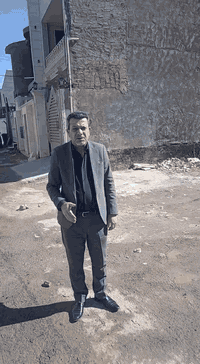 حي الصحة بابل • ٣٠٠م • طابو زراعي