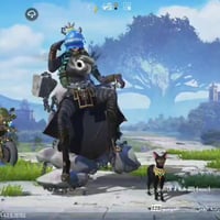 حساب ببجي موبايل عالميه ربط نضيف فقط رقم يتبدل تأخذه من باب البيت عنوا...