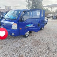 شاحنة • نجف • موديل ٦