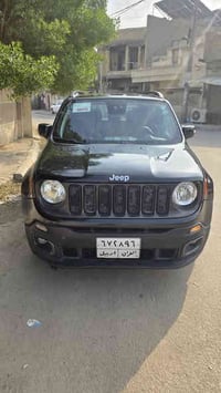 جيب رنكد موديل  2019 مواصفات   بصمه  كامره دواره اشاير مري  شاشه كبيره...