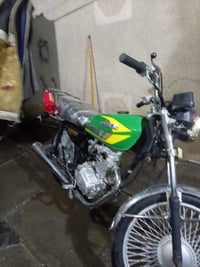 اسلام عليكم دراجه تاكير يراني مديل 24 اربعه كير مكينه تخبل شلعتها طيار...