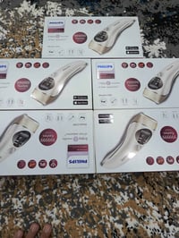 فليبس • ليزر جسم • مليون ضربة