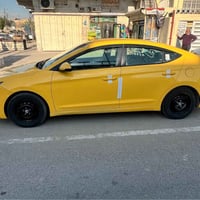 النترا • ٢٠٢٠ • رقم بغداد