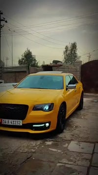 كرايسلر • ٢٠١٦ • بصره القرنه