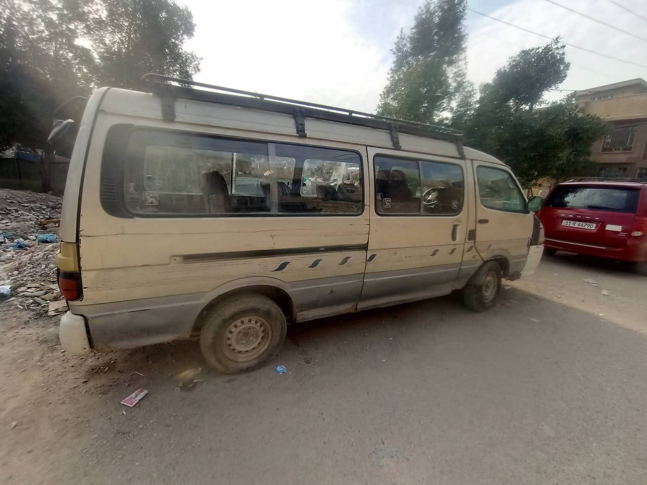 السلام عليكم عندي هاي البلاسن للبيع رقم بغدادالسعر 25وبيها مجال بسيط ***********
