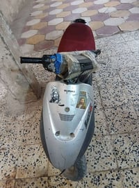 سوزوكي • اوراق • ميسان