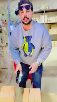 تحياتي الجميع الاعضاء  المواد بصعود  و نزلت السعر 25 الف  سيطرة جام ام...