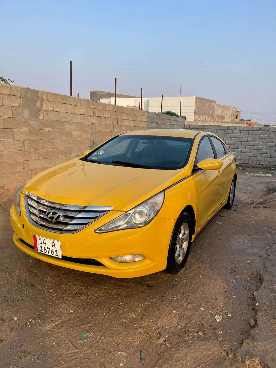 سلام عليكم من رخصه الادمن سوناتا موديل 11 وارد كوري خطين مكفوله من الضربه بسمي مصفره هيئه وغرامات السعر 95 بيه مجال بسيط مكاني حمدان مقابيل الصناعيه مكلف بالنشر  ***********
