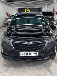 كوينكس موديل _(2022 ) رياضي RS  فول مواصفات رقم اربيل عداد المسافة (39...