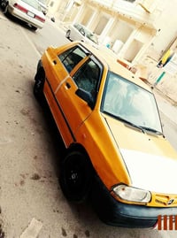 موديل ٢٠١٧ • راعي موجود • مجال قليل