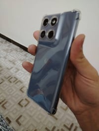 موتورلا 60 فيوجن 3 • ٢٥٦ • ١٢ رام