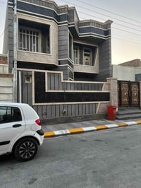 فلوجه حي العسكري • ٢٠٠م • بناء ٢٠١٧
