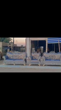 طقم ملكي • جديد • ١٠ مقاعد