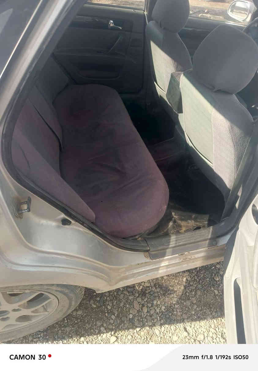 سلام عليكم اللبيع وبتره موديل 2008 بيه صبغ ثلاث قطع كير شرط محرك بي صرف السعر 65ابيها مجال ‏‪***********‬‏
