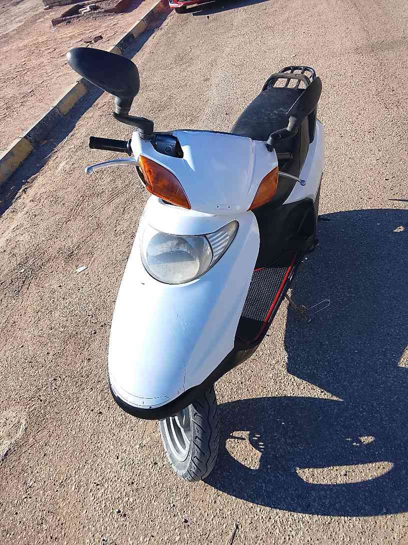 سبيسي ياباني للبيع السعر 500الف ***********كلها شغاله كوت الزهراء
