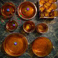 فرنسي أصلي • رانية السليمانية