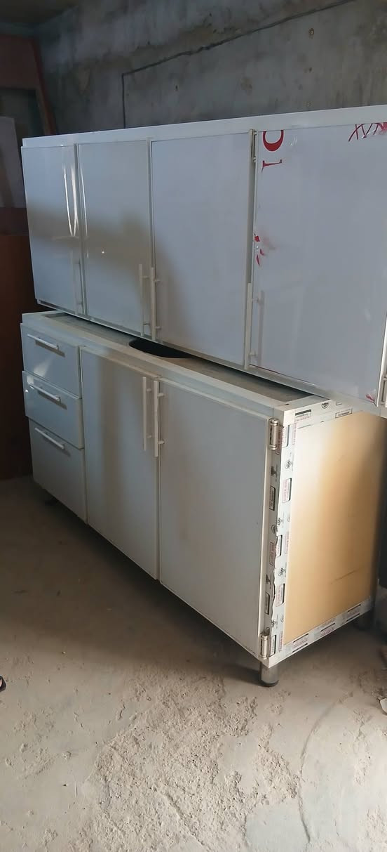 لبيع كلمن وسعره مكان بغداد


**إذا كنت صاحب هذا الإعلان وتريد حذفه لأي سبب، رجاءا أرسل رسالة إلى الدعم الفني**