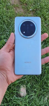 هونر X9c • ٢٥٦ • رام ١٢+١٢