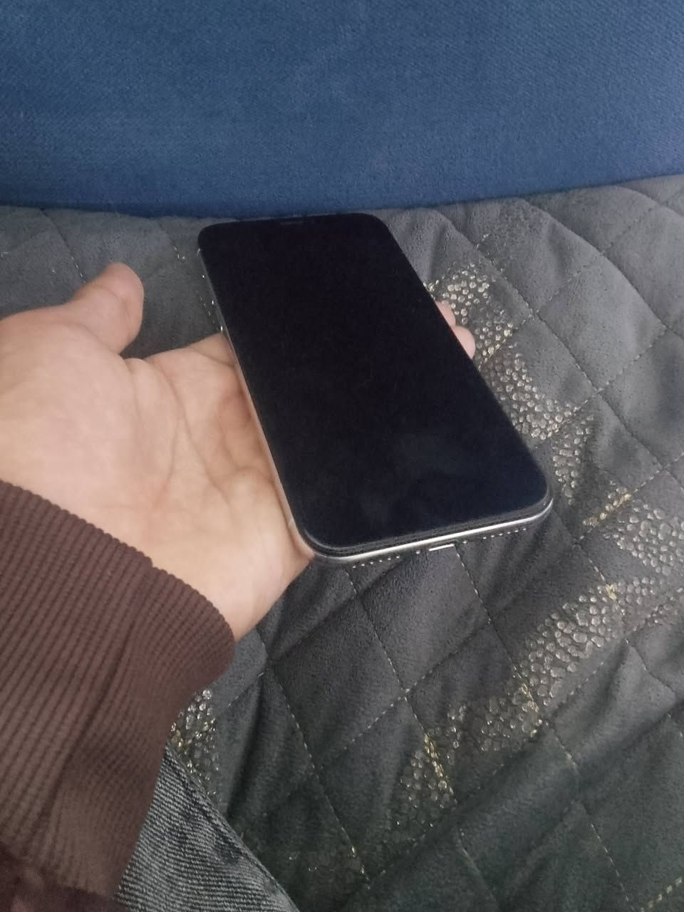 ايفون اكس مبدل شاشه شخط مبي نضيف كلش ذاكره 64 بطاريه 75 للاستفسار خاص


**إذا كنت صاحب هذا الإعلان وتريد حذفه لأي سبب، رجاءا أرسل رسالة إلى الدعم الفني**