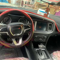 جارجر SXT • ٢٠١٨ • مكينة وكير جديد