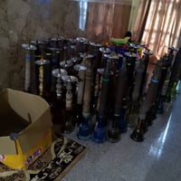 نراكيل • كوفي • حي الفرات