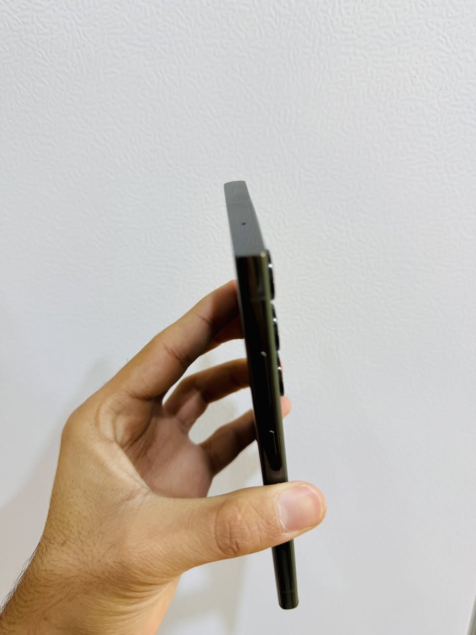 اس 23 الترا السعر : 465 الف فقط بلاش 🔥
ذاكره : 256

شرق اوسط 

خطين كله شغال وفول 

لون زيتوني 

السعر : 465 بلاش 🔥🔥🔥

بدون ملحقات فقط جهاز 

العنوان النجف حي الجزيره 

اتصال فقط *********** ☎️
