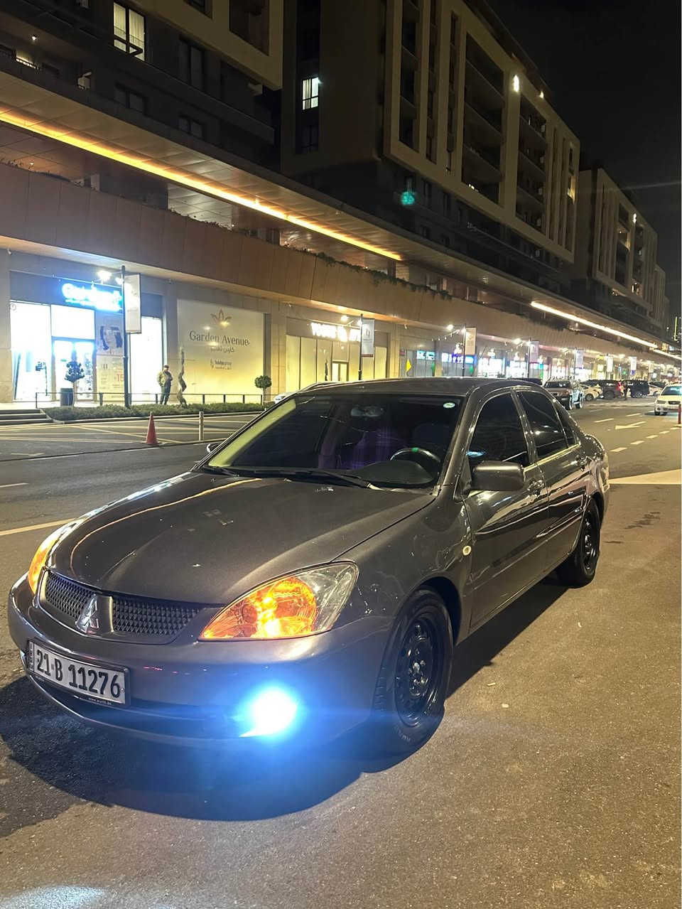 لانسر موديل 2009.          مه كينه گه وره       گير توماتيك. ناو زه رد        ناو فورميكا
بلاجكتور   ويل كه ب كوشن سياحي  جه كمه جه 
زور جوانه بي مه سره ف تازه بوياغي كوره كراوه 
سه نه وي تازه تا 2029
گيرو مه كينه و ته بريد به شه رت 
تحويل براؤه غه رامه به شه رت
تايه و ويلي لوك 
سه يه ره كه بي مه سره فه مالي دوسته 
سعر 79 مه عمه له يه كي كه م 
ز. م *********** السليمانية, العراق
