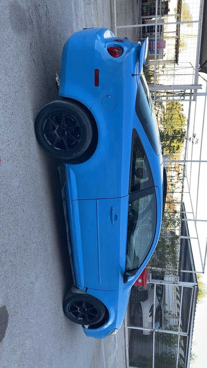 شوف ليت كوبلت بسمي محرك وكير اوتو وتبريد مكفولات موديل2006 السعر 43 وبيه مجال مكان بغداد البياع ***********
