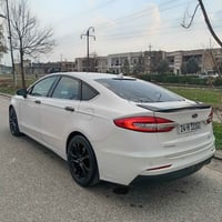 فورد فيوجن • ٢٠٢٠ • اربيل