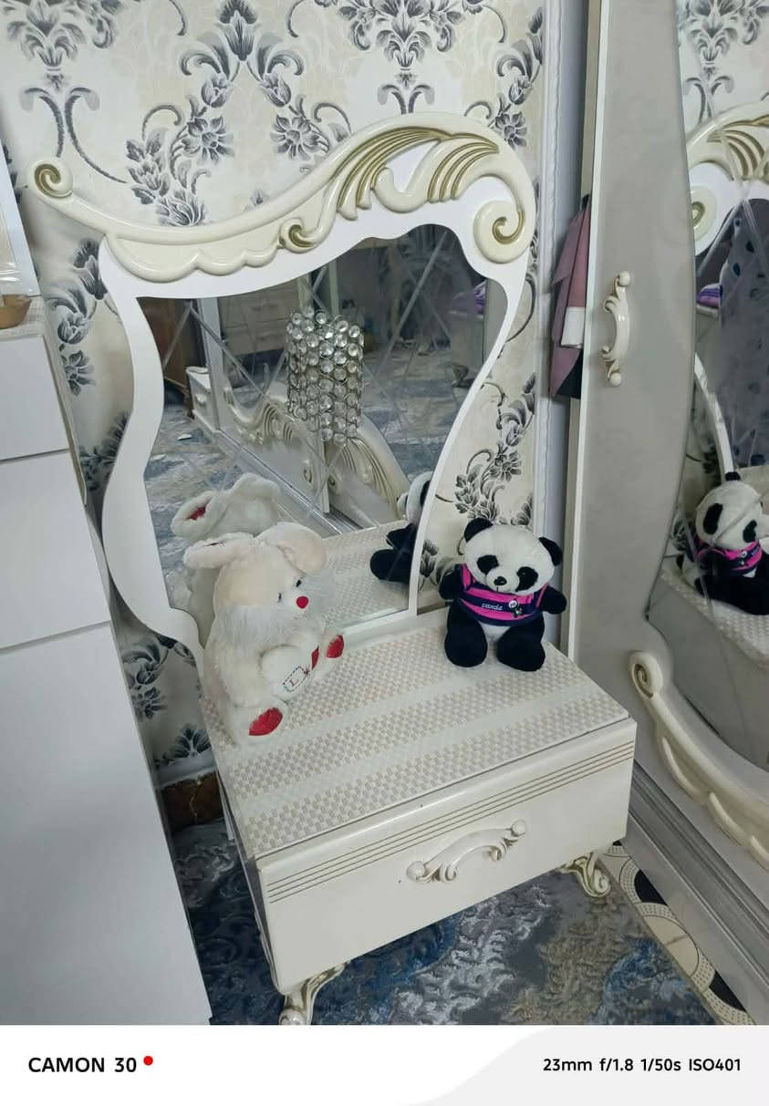 غرفه نوم تركي نظيفه بدون ضرر للبيع 400الف


**إذا كنت صاحب هذا الإعلان وتريد حذفه لأي سبب، رجاءا أرسل رسالة إلى الدعم الفني**