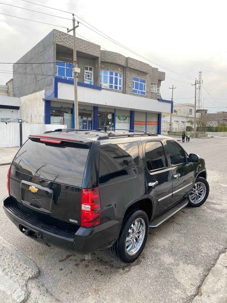 Taho 2009.LTمواسةفات   هةمو شتي بةشةرت موسة سةيارةكة كارةباياتي بةشةرت بةس سويج علوجة سةيارةكة زور لة رسمةكان جوانترة تةنها لة واتساب جواب دةدةم  *********** أربيل, العراق
